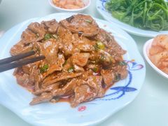 -武胜段记猪肝面(卓锦城店)