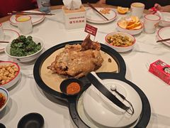 -大厨小馆(华阳城店)
