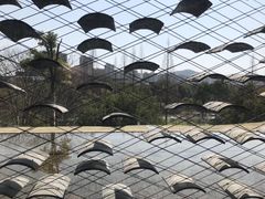 -中国美术学院象山校区-民艺博物馆