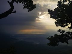 -吉林拉法山