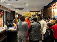 -香云轩·顺德菜(香云纱园林酒店店)