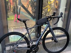 -上海魅力单车cannondale