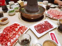 -阳坊大都涮羊肉(阳坊总店)