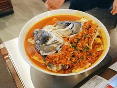 -川流不息·地道川菜·小龙虾(新松江路店)