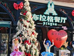 -布拉格餐厅· 中欧捷克菜(全国首店)