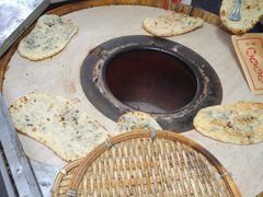 -武大郎烧饼(河坊街店)