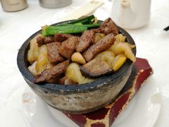 -百乐门喜宴(海珠广场华厦店)