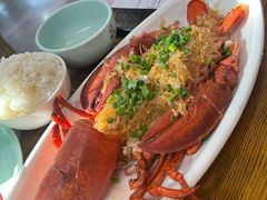 -南海渔家•海鲜•正宗海南菜(海棠湾店)