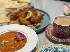 -木尔坦·Multan巴基斯坦清真餐厅halal(大智嘉园店)