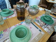 -甘思咪哚·云南艺术餐厅(天河广百店)