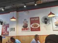 -冯烫烫跷脚牛肉·川菜小馆(武胜西街店)