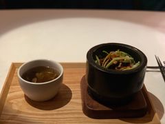 松茸椒麻手擀面-西郊5号·Maggie 5