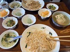 -同得兴 Since·1995 传统苏式面馆(十全街店)