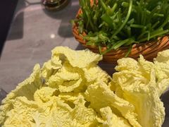 -野·大山里野生菌石锅土鸡(益田假日店)