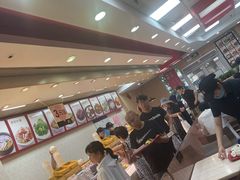 -来必堡(娄山关路店)