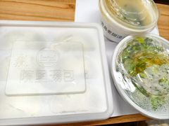-院里汤包·虾汤包青岛菜(辽源路店)