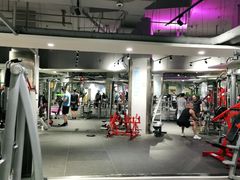-阳光游泳培训(北苑店)