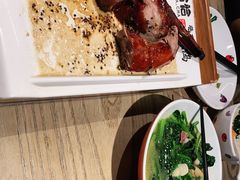 -茄子恰恰·新云南小炒(坪山益田店)