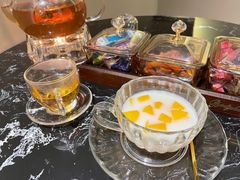 -享泰·泰式按摩SPA私家会所(太古汇店)