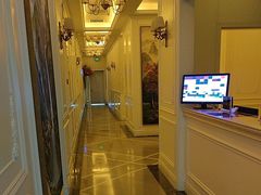 -富士康足浴休闲会所(锦华苑店)