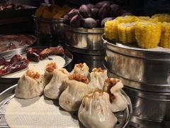 -星伦多 自助料理(圆融店)