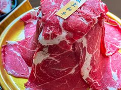 -匠牛亭·锅物烧肉放题自助(昆百大·泰业城店)