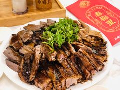 鹅五拼-春梅里卤鹅馆·47年老字号(中山路店)