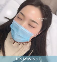 -久匠·纹眉半永久野生眉