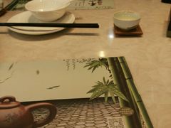 -粤点王茶楼(海丰店)