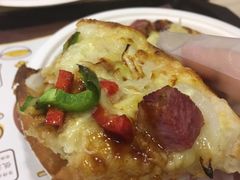 -City1+1城市比萨·意面(桂林路店)