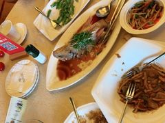 -亚龙湾红树林度假酒店御粤阁