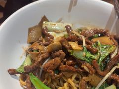 -寻裕记·现炒浇头面(人民广场店)