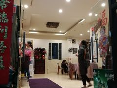 门面-百家福海鲜排档·闽菜·家宴(斗西路口店)