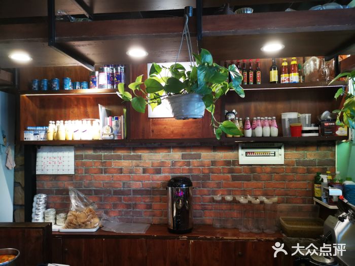 Thai Basil罗勒叶泰式餐厅(时代天街店)图片
