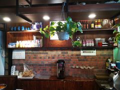 -Thai Basil罗勒叶泰式餐厅(时代天街店)
