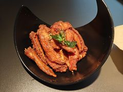 -烤匠麻辣烤鱼(IFS店)