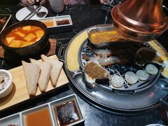 -鹤江桥·红油牛肉粉(SKP店)