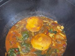 -曹丞相·地锅鸡·地锅鱼(武林店)