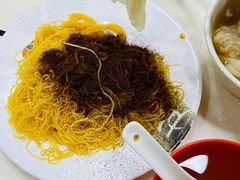 -麦文记面家(佐敦店)