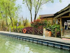 -西溪国家湿地公园