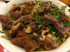 -北京小肠陈饭庄(方庄店)