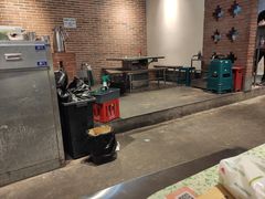 大堂-五里关火锅(牛市口店)