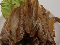 香酥鲯鱼-小城故事·地道宁波味(月湖盛园店)