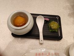 -三宝大饭店-中和艺素餐厅(浦上金山正祥广场店)