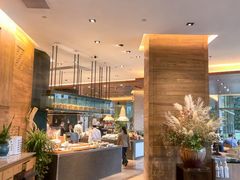 -咖啡厅自助餐厅(贵阳中天凯悦酒店)