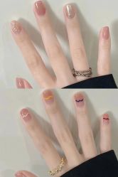 -M·X Nail日式美甲美睫