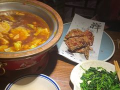 -锦上中式酒馆(南内环店)