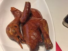 -好食上(喜盈门.范城店)