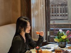 -叶叶菩提·晋福宫