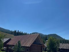-新疆那拉提国家旅游度假区